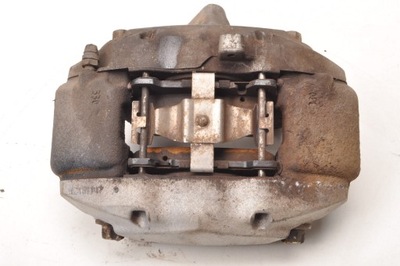 Mercedes slk r171 w171 суппорт тормозной правый перед фото №1