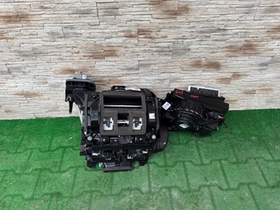 Обігрівач bmw x3 g45 фото №1