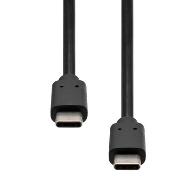 ProXtend Kabel USB-C 3.2 Gen 1 Czarny 0.5M, USBC-0005