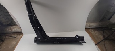 Seat leon iv блок двигуна поріг правий перед фото №1