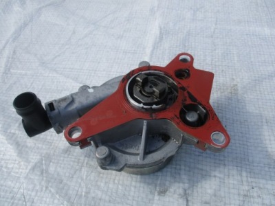 Насос вакуум renault trafic iii fiat nissan 2.0 dci фото №1