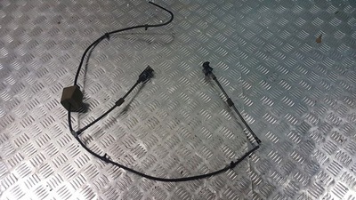 Ford mustang 2014 омыватель шланг капот фото №1