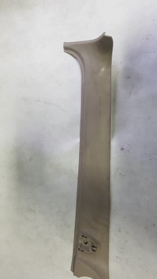 Захист стійка кабіни внутрішня ліва daf xf 106 фото №1