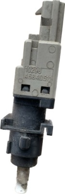 Датчик сцепления stilo doblo strada croma 46840511 фото №1