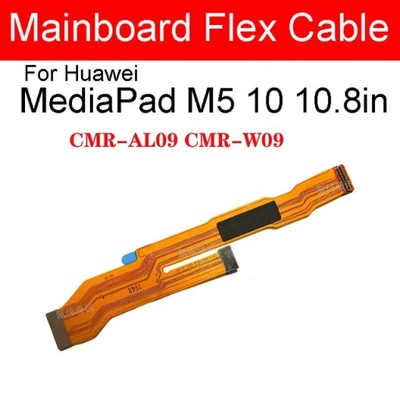 PLACA MAESTRO LCD FLEX CABLE PARA HUAWEI MEDIA PAD M6 M5 LITE 10.8 10 8.4 8  