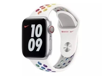Apple Watch MYD52AM/A 38/40/42 mm Nike Sport Band