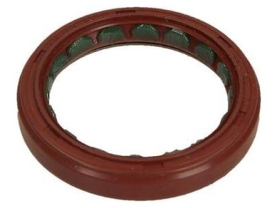 Сальник. вала honda cr-v i 2.0 16v 99- фото №1