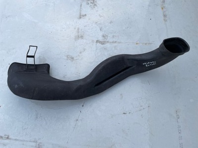 Труба повітря orlando 2.0 vcdi 631048618 фото №1