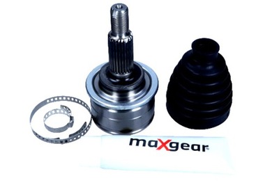 MAXGEAR LANKSTAS IŠORINIS OPEL AGILA 1.2 08- 