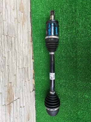 Приводной вал bmw x5 g05 x6 g06 x7 g07 8486201 фото №1