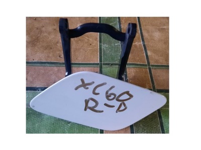 Крышка заглушка распылителя volvo xc6014-r-design фото №1