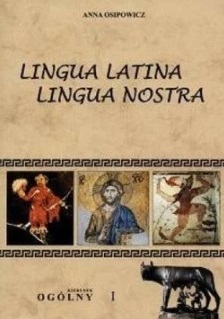 Lingua Latina Lingua Nostra Osipowicz