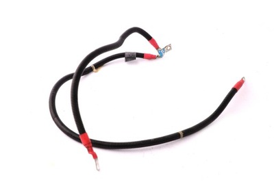 Bmw x3 e83 lci бензин n52n кабель генератор стартер 3415607 фото №1