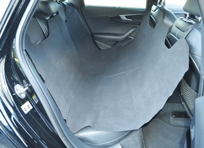 MATA POKROWIEC DO SAMOCHODU NA SIEDZENIE FOTELE DLA PSA OSŁONA OCHRANIACZ