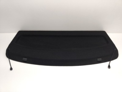 Renault captur ii полиця задня багажника оригінал 2019- фото №1