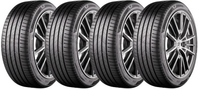 4X 225/40/18 Y BRIDGESTONE TURANZA 6