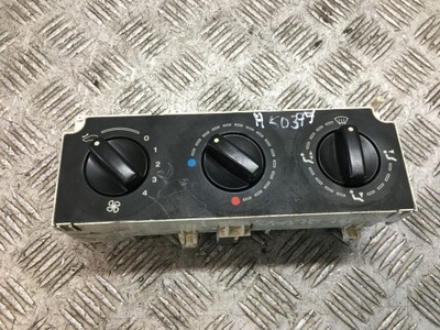 Berlingo i панель обдув 654985l фото №1