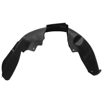 WHEEL ARCH COVER FIAT STILO, STILO VAN 2001-2007 FRONT PRAWY, SIDE PASSENGER  