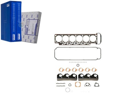 УПЛОТНИТЕЛЬ ГОЛОВКИ КОМПЛЕКТ. ВЕРХ 52109200 AJUSA AJU52109200 КОМПЛЕКТ ПРОКЛАДОК