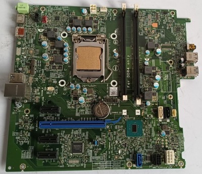 Płyta główna Dell 0CMXK2 LGA1155 DDR4 OPTIPLEX 3046 CMXK2