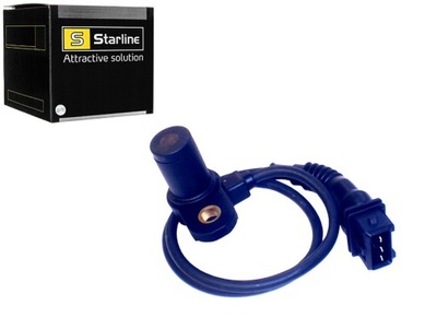 SENSOR POSICIÓN DE EJE GMP S ED STEM117 STARLINE  