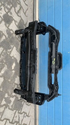 Kia picanto 2011- pas передній перед фото №1