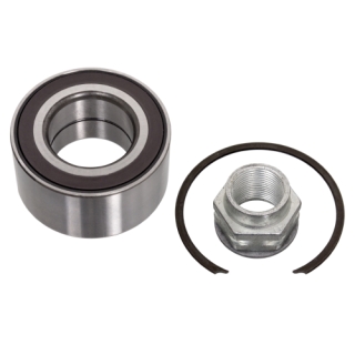 FEBI 100507 SET BEARING WHEELS  