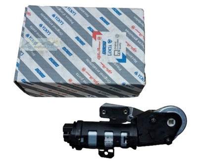 Fiat оригінальний номер двигун регулювання сидіння croma vectra фото №1