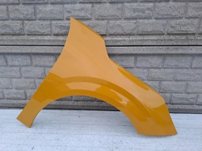 Peugeot 208 ii 2019-2023 крыло правый передний оригинал фото №1