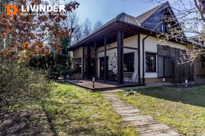 Dom, Kraków, Bronowice, Bronowice, 273 m²