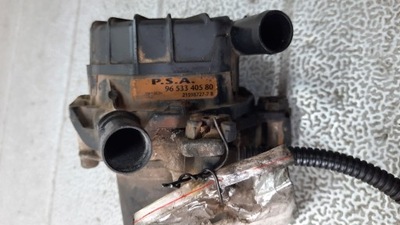 POMPA POWIETRZA CITROEN C5 9653340580