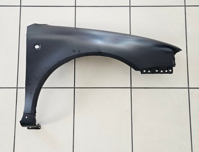 Крыло правый перед audi a3 фото №1