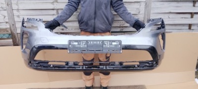 Бампер перед передній renault austral 22-25rok 620225489r оригінал фото №1