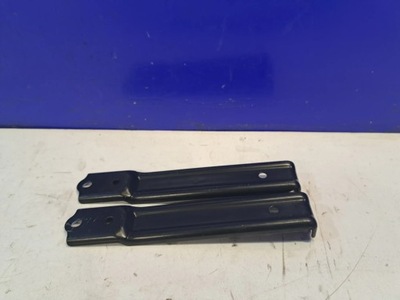 Lexus rx 450h 2021 запчасти монтажные фото №1