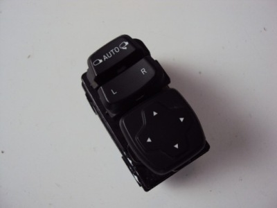 Панель зеркал hyundai kona 2018- фото №1