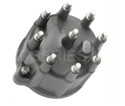 Крышка трамблёра аппарата зажигания jeep grand cherokee фото №1