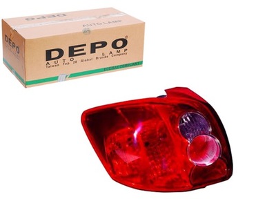 LAMPA DEPO 50853617 1111448012 5405933