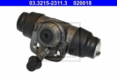 03.3215-2311.3 ЦИЛИНДР HAM. VW GOLF/LUPO/PASSAT/POLO фото