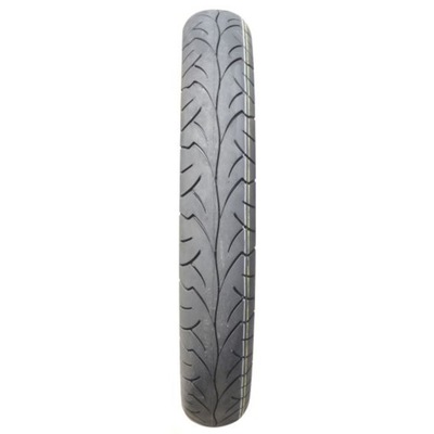 DELI TIRE 100/80-17 TL 52R STORM SB-106 PARTE DELANTERA  