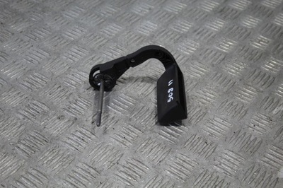 Ручка регулировка руля peugeot 508 ii 2 фото №1