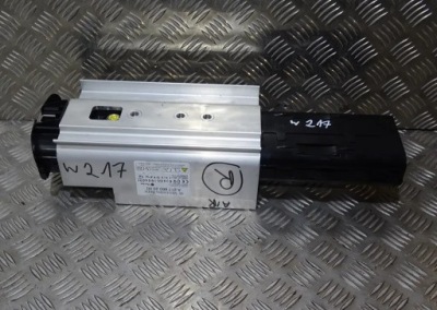 Mercedes w217 cabrio дуга безопасности правый a2178602900 фото №1