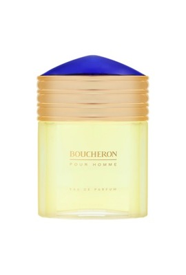 Boucheron Boucheron Homme Edp 100ml