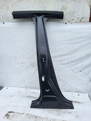 Порог блок двигателя обшивка mazda cx-5 ii 2020r фото №1