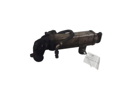 Bmw 5 f10 f11 2011 клапан egr фото №1