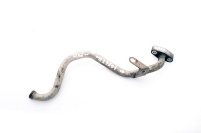 Mini r55 r56 lci r60 шланг оливи труба turbo фото №1