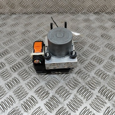 Peugeot 3008 ii 2021 насос abs фото №1