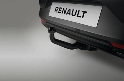 Новый оригинал renault оригинальный номер hak буксировочный балка talisman фото №1