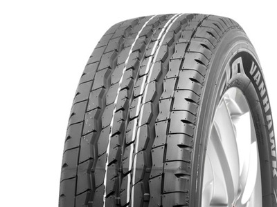 2x Firestone 205/65R15 102T Vanhawk 2