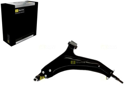 Важіль перед land rover freelander 10 1997 le star фото №1