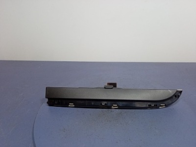 Citroen c4 picasso i шторка штора стекло дверь правый задняя задняя 96848052bj фото №1